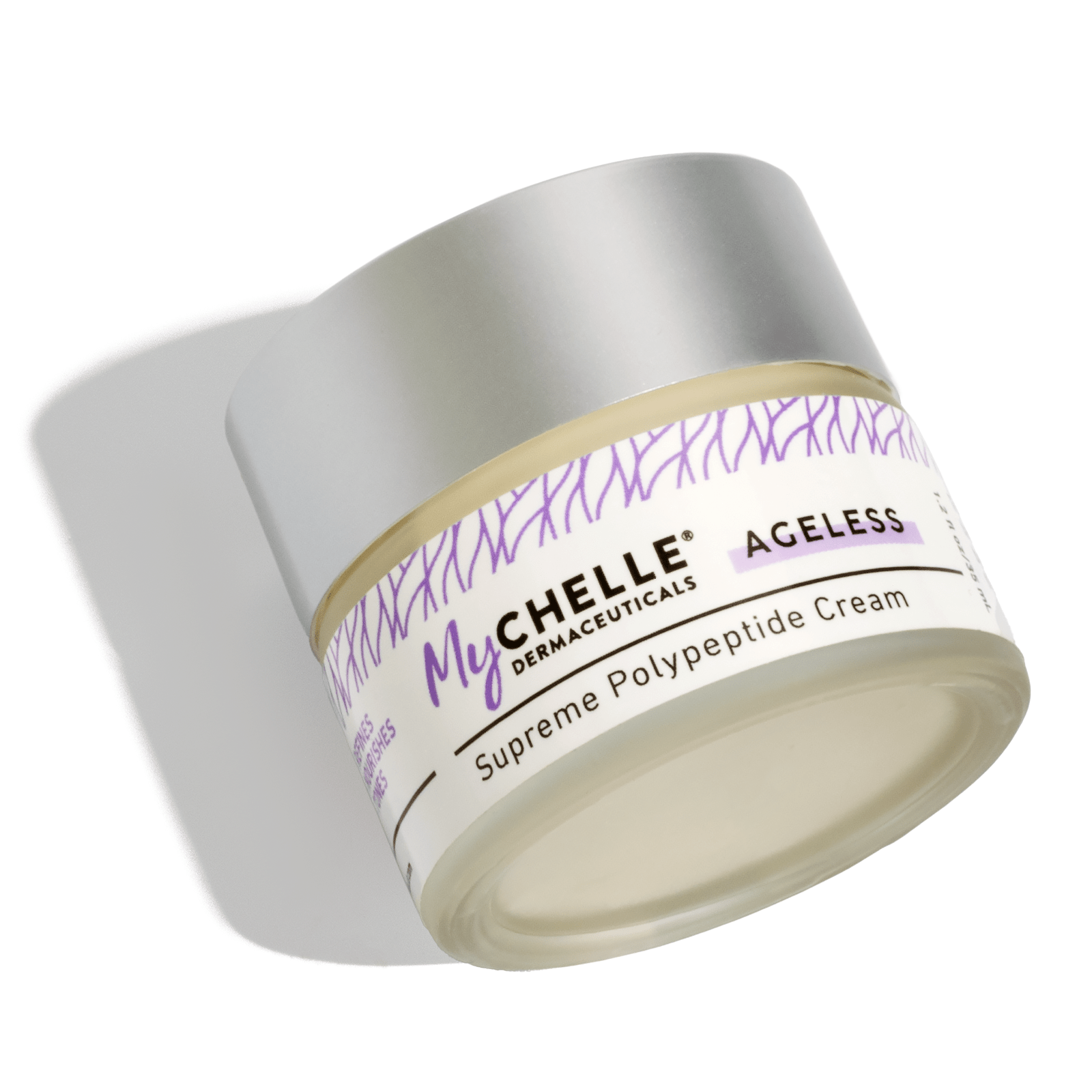 Supreme Polypeptide Cream – MyCHELLE Dermaceuticals