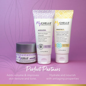 Supreme Polypeptide Cream - MyCHELLE Dermaceuticals