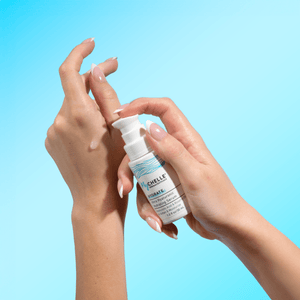 Ultra Hyaluronic Hydrating Serum - MyCHELLE Dermaceuticals