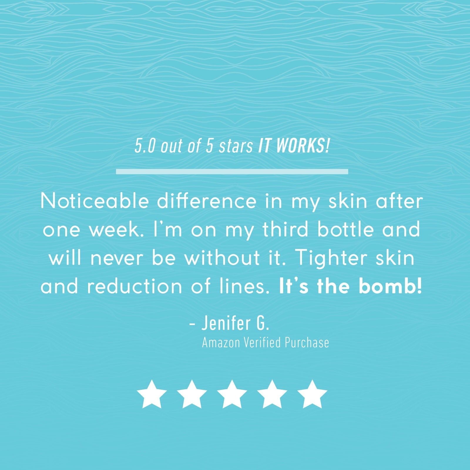 Ultra Hyaluronic Hydrating Serum - MyCHELLE Dermaceuticals