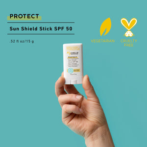 Sun Shield Stick SPF 50
