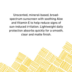 Sun Shield SPF 28 Unscented