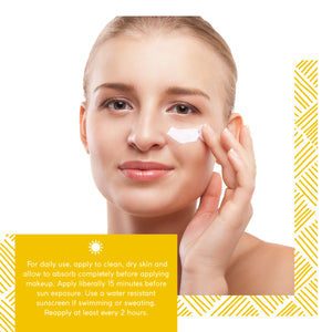 Sun Shield SPF 28 Unscented
