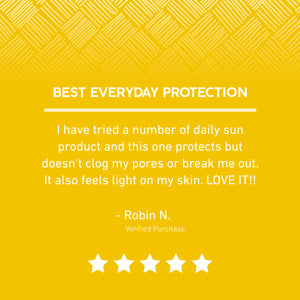 Sun Shield SPF 28 Unscented