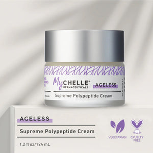 Supreme Polypeptide Cream