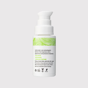 Clear Skin Balancing Lotion