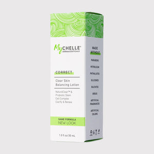 Clear Skin Balancing Lotion