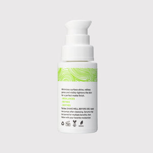 Clear Skin Serum