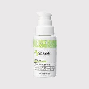 Clear Skin Serum