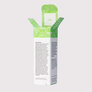 Clear Skin Serum