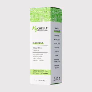 Clear Skin Serum
