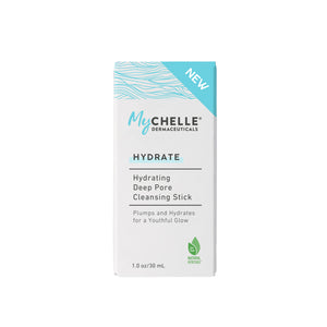 Hydrating Deep Pore Cleansing Stick