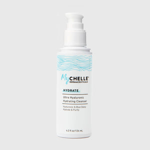 Ultra Hyaluronic Hydrating Cleanser