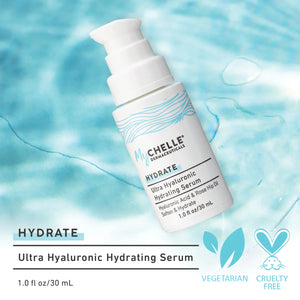 Ultra Hyaluronic Hydrating Serum