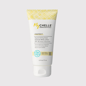 Replenishing Solar Defense Body Lotion SPF 50