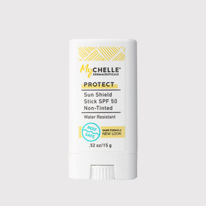 Sun Shield Stick SPF 50 – MyCHELLE Dermaceuticals