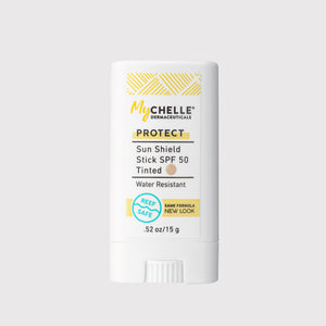 Sun Shield Stick SPF 50 - Tinted