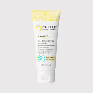 Sun Shield SPF 28 Unscented