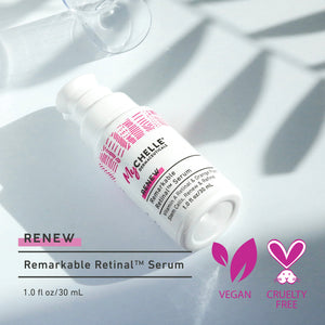 Remarkable Retinal™ Serum