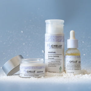 Clear Skin Bundle