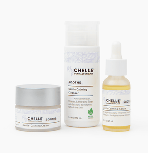 Clear Skin Bundle